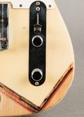 Fender Esquire 1960, Blonde — thumbnail 4 of 12
