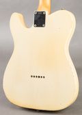 Fender Esquire 1960, Blonde — thumbnail 10 of 12