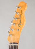 Fender Esquire 1960, Blonde — thumbnail 8 of 12