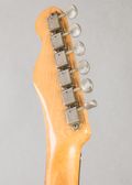 Fender Esquire 1960, Blonde — thumbnail 12 of 12