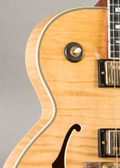 Gibson ES-275 2016 Owned by Joe Bonamassa, Natural — thumbnail 5 of 10