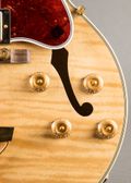 Gibson ES-275 2016 Owned by Joe Bonamassa, Natural — thumbnail 4 of 10