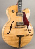 Gibson ES-275 2016 Owned by Joe Bonamassa, Natural — thumbnail 3 of 10
