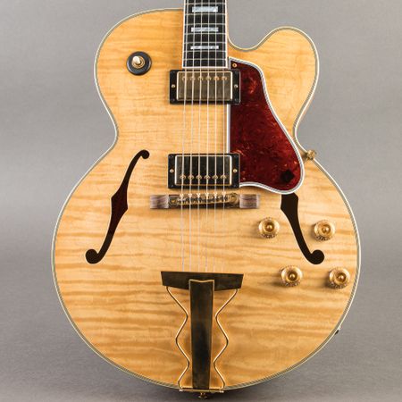 Gibson ES-275 2016 Owned by Joe Bonamassa, Natural thumbnail
