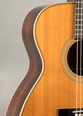 Martin OM Custom 1995, Natural — thumbnail 4 of 9