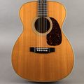 Martin OM Custom 1995, Natural — thumbnail 1 of 9