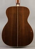 Martin OM Custom 1995, Natural — thumbnail 7 of 9