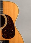 Martin OM Custom 1995, Natural — thumbnail 2 of 9