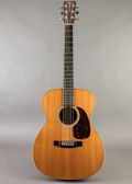 Martin OM Custom 1995, Natural — thumbnail 5 of 9