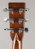 Martin OM Custom 1995, Natural — thumbnail 9 of 9