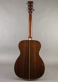 Martin OM Custom 1995, Natural — thumbnail 8 of 9