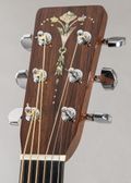 Martin OM Custom 1995, Natural — thumbnail 6 of 9