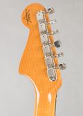 Fender Custom Shop '62 Jazzmaster Deluxe Closet Classic 2026, British Racing Green — thumbnail 10 of 10