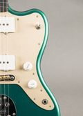 Fender Custom Shop '62 Jazzmaster Deluxe Closet Classic 2026, British Racing Green — thumbnail 4 of 10