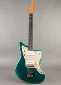 Fender Custom Shop '62 Jazzmaster Deluxe Closet Classic 2026, British Racing Green — thumbnail 6 of 10