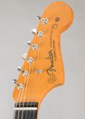 Fender Custom Shop '62 Jazzmaster Deluxe Closet Classic 2026, British Racing Green — thumbnail 7 of 10
