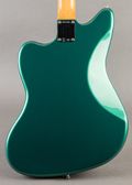 Fender Custom Shop '62 Jazzmaster Deluxe Closet Classic 2026, British Racing Green — thumbnail 8 of 10