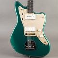 Fender Custom Shop '62 Jazzmaster Deluxe Closet Classic 2026, British Racing Green — thumbnail 1 of 10