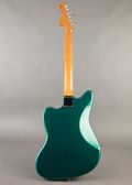 Fender Custom Shop '62 Jazzmaster Deluxe Closet Classic 2026, British Racing Green — thumbnail 9 of 10