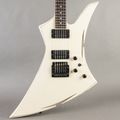 Jackson King Kelly Pre-Production 1984, White — thumbnail 1 of 9