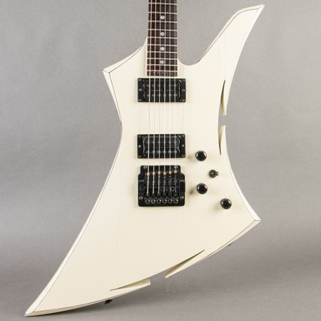 Jackson King Kelly Pre-Production 1984, White thumbnail