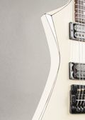 Jackson King Kelly Pre-Production 1984, White — thumbnail 3 of 9