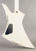 Jackson King Kelly Pre-Production 1984, White — thumbnail 7 of 9
