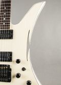 Jackson King Kelly Pre-Production 1984, White — thumbnail 4 of 9