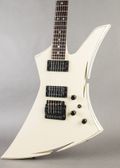 Jackson King Kelly Pre-Production 1984, White — thumbnail 2 of 9