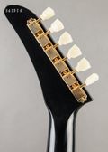 Gibson Custom '58 Korina Explorer 2024, Ebony — thumbnail 9 of 9
