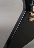 Gibson Custom '58 Korina Explorer 2024, Ebony — thumbnail 5 of 9