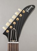 Gibson Custom '58 Korina Explorer 2024, Ebony — thumbnail 6 of 9