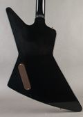 Gibson Custom '58 Korina Explorer 2024, Ebony — thumbnail 8 of 9