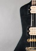 Gibson Custom '58 Korina Explorer 2024, Ebony — thumbnail 4 of 9