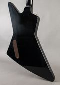 Gibson Custom '58 Korina Explorer 2024, Ebony — thumbnail 7 of 9