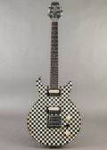 Hamer Sunburst 1982, Checkerboard — thumbnail 4 of 8
