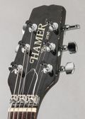 Hamer Sunburst 1982, Checkerboard — thumbnail 5 of 8