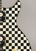 Hamer Sunburst 1982, Checkerboard — thumbnail 2 of 8