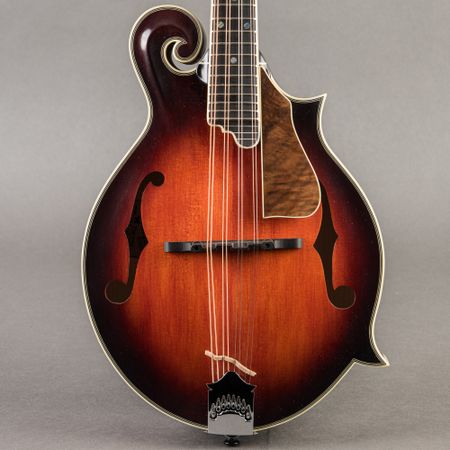 Tailwater TW-F5V Vintage Varnish 2026, Sunburst thumbnail