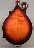 Tailwater TW-F5V Vintage Varnish 2026, Sunburst — thumbnail 7 of 9