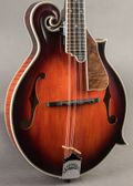 Tailwater TW-F5V Vintage Varnish 2026, Sunburst — thumbnail 3 of 9