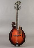 Tailwater TW-F5V Vintage Varnish 2026, Sunburst — thumbnail 5 of 9