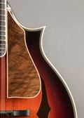 Tailwater TW-F5V Vintage Varnish 2026, Sunburst — thumbnail 2 of 9
