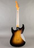 Fender 70th Anniversary Custom Shop LTD '54 Stratocaster Hardtail 2024, Sunburst — thumbnail 9 of 10