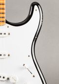 Fender 70th Anniversary Custom Shop LTD '54 Stratocaster Hardtail 2024, Sunburst — thumbnail 2 of 10