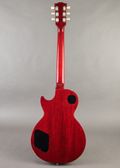 Gibson Les Paul Studio Double Trouble 2026, Dirty Lemon Burst / Cherry Back — thumbnail 8 of 9