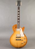 Gibson Les Paul Studio Double Trouble 2026, Dirty Lemon Burst / Cherry Back — thumbnail 5 of 9