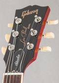 Gibson Les Paul Studio Double Trouble 2026, Dirty Lemon Burst / Cherry Back — thumbnail 6 of 9