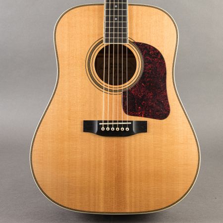 Gallagher Doc Watson 2022, Natural thumbnail