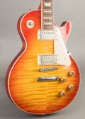 Gibson '59 Les Paul Standard CS9 2015, Iced Tea Sunburst — thumbnail 3 of 10